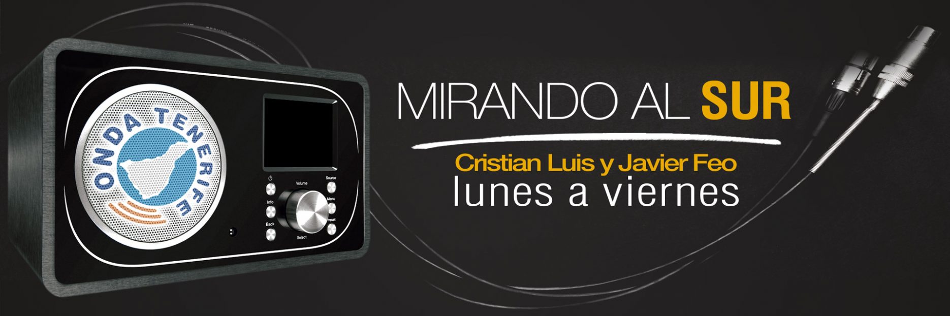 Mirando al Sur