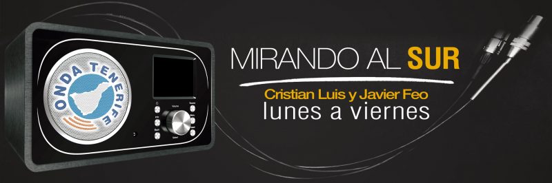 Mirando al Sur